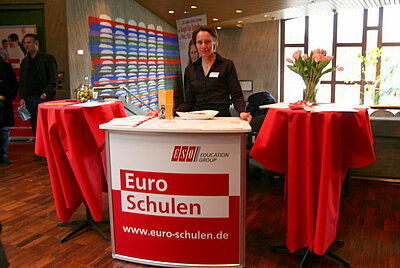 2. Bildungsmesse des Jobcenters Märkischer Kreis 2. Bildungsmesse des Jobcenters Märkischer Kreis