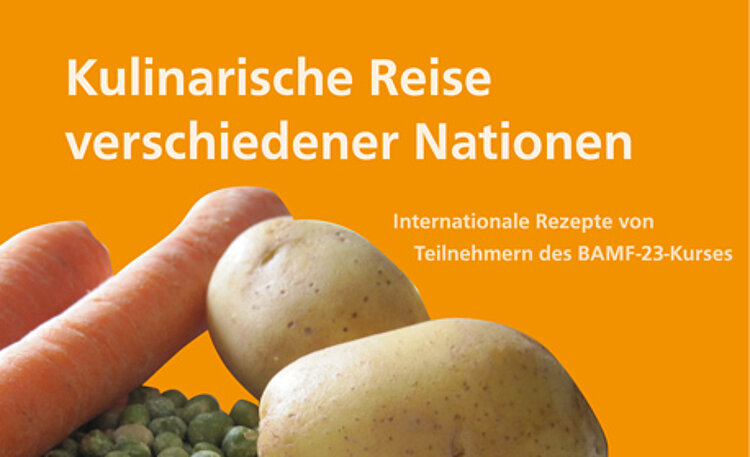 Kulinarische Akzente im Sprachkurs Kulinarische Akzente im Sprachkurs