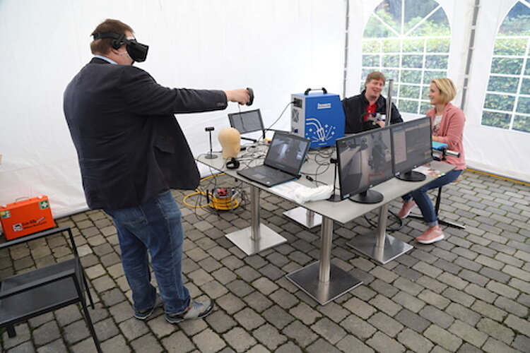 Job-Speeddating in Lüdenscheid – ein voller Erfolg! Job-Speeddating in Lüdenscheid – ein voller Erfolg!