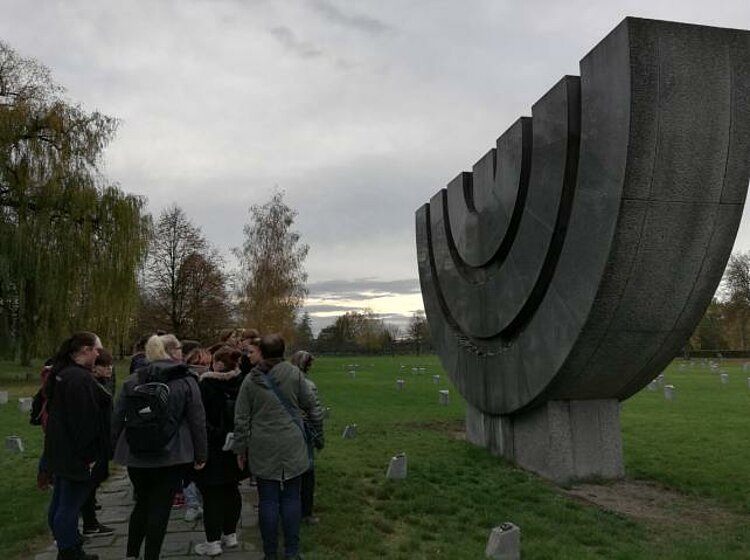 Fahrt nach Theresienstadt Fahrt nach Theresienstadt