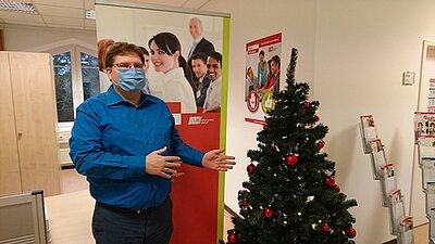 Euro-Schulen verstärken ihr Leitungsteam Euro-Schulen verstärken ihr Leitungsteam