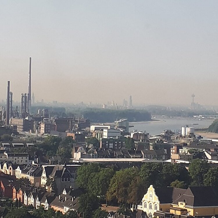 Ausflug rund um Leverkusen Ausflug rund um Leverkusen