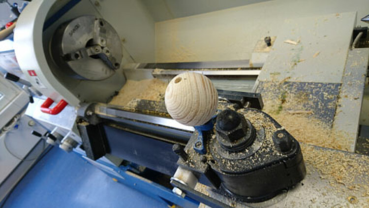 Handwerkskunst aus Kerpen