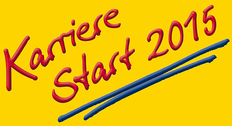 Euro-Schulen Dresden auf Messe „KarriereStart“