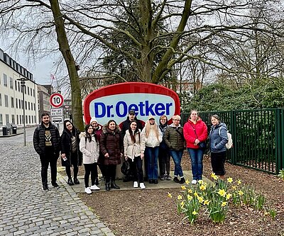 Vierjahreszeitenveranstaltung bei Dr. Oetker-1