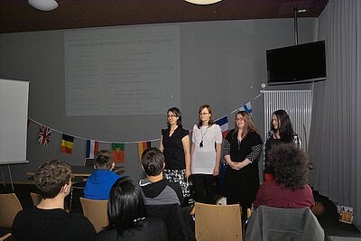 Fest der Kulturen