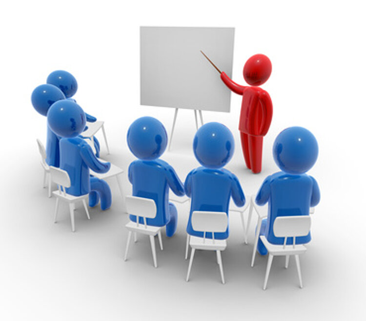 Modul 6 im allgemeinen Integrationskurs beginnt am 08.09.2015