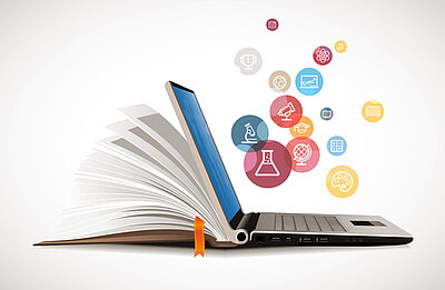 Mit Blended-Learning-Kurs zum*r Praxismentor*in Mit Blended-Learning-Kurs zum*r Praxismentor*in