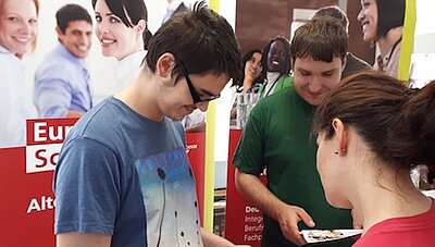 Bildung macht Zukunft Bildung macht Zukunft