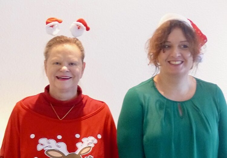 Lieber guter Nikolaus Lieber guter Nikolaus