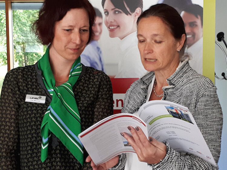 Bildung macht Zukunft Bildung macht Zukunft
