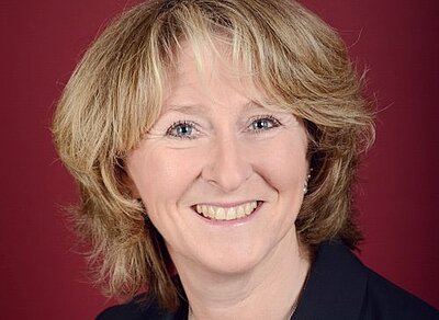 Claudia Radtke verstärkt RAV-Netzwerkkoordination Claudia Radtke verstärkt RAV-Netzwerkkoordination