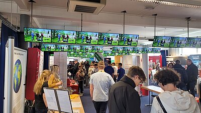 Neustart am Sachsenring Neustart am Sachsenring