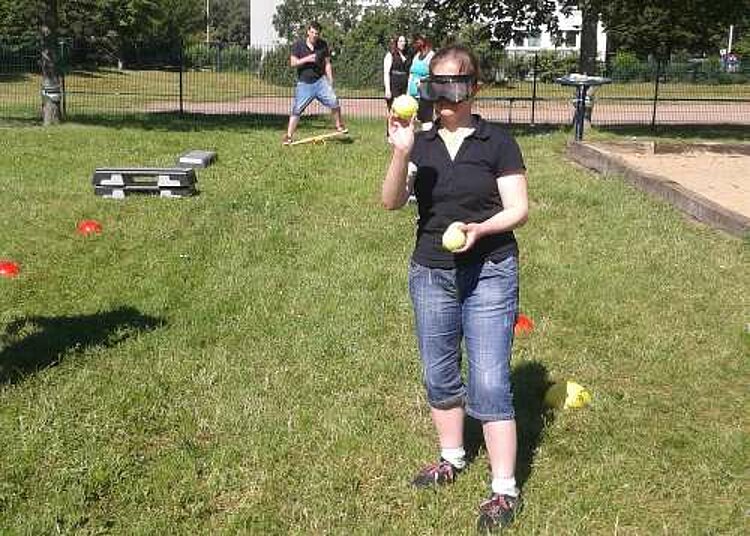 Sportfest „Circus Athleticus“