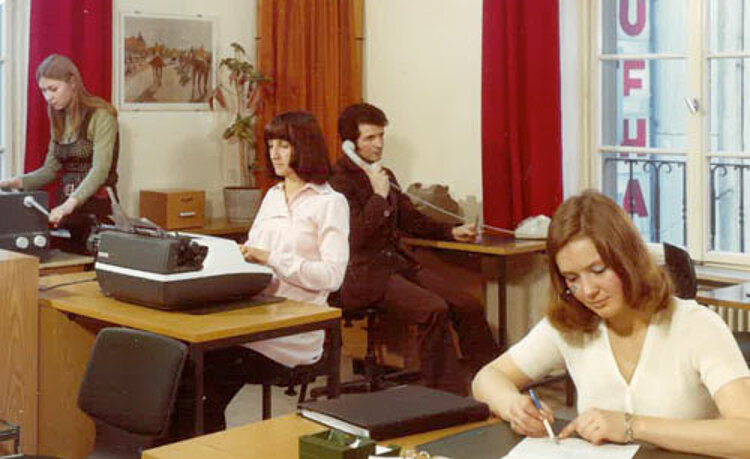 50 Jahre Euro-Schulen Aschaffenburg! 50 Jahre Euro-Schulen Aschaffenburg!