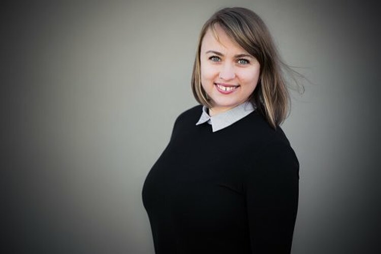 Neues Land, neue Sitten und das neue-alte Ich Neues Land, neue Sitten und das neue-alte Ich