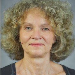 Dr. Christiane Ruwoldt