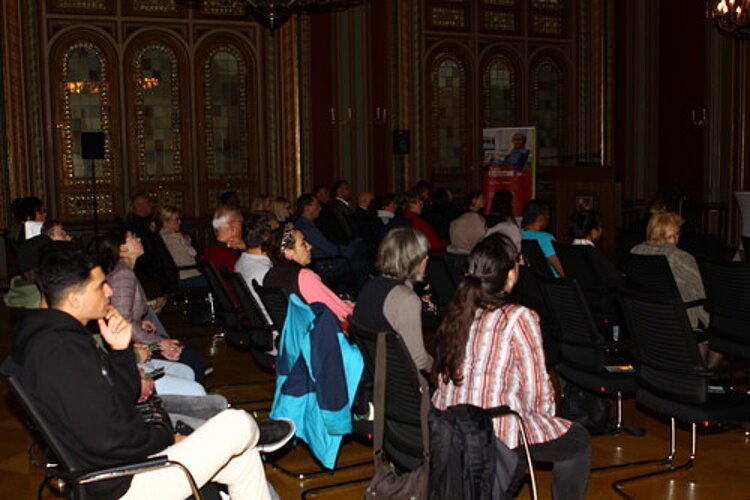 Afterwork-Event als Dankeschön