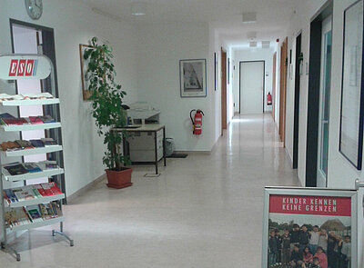 Euro-Schulen Berlin Brandenburg weiterhin Kursträger des ESF-BAMF-Programms