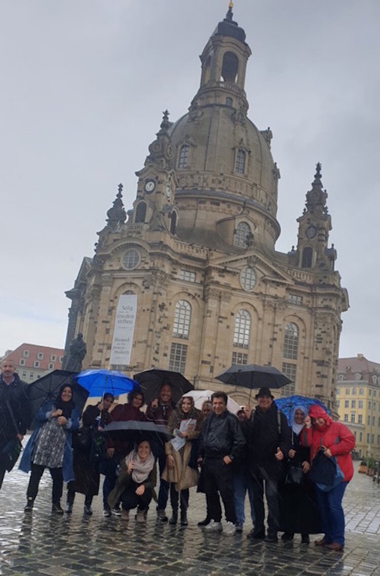 Alphabetisierungskurs entdeckt Dresden Alphabetisierungskurs entdeckt Dresden