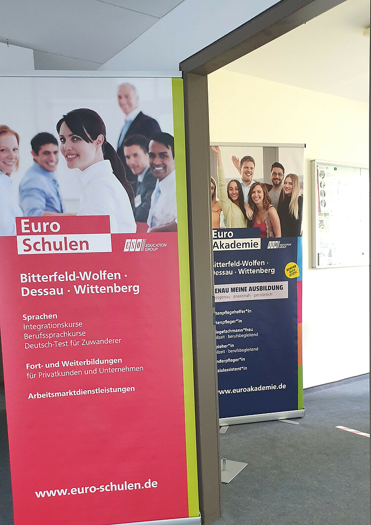 Familienaktionstag im Jobcenter Dessau-Roßlau Familienaktionstag im Jobcenter Dessau-Roßlau