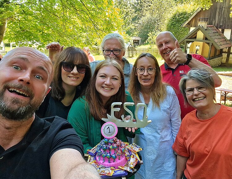 Sommerfest 2023 Sommerfest 2023