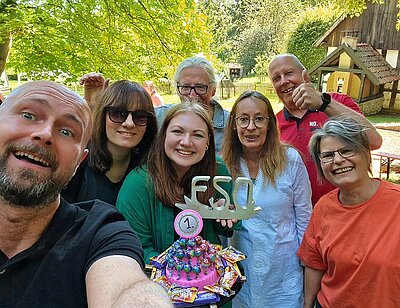 Sommerfest 2023 Sommerfest 2023