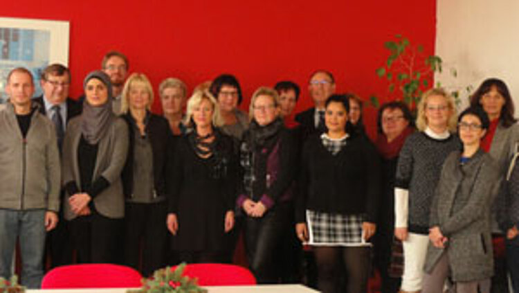 Neues Projekt an den Euro-Schulen Hohenstein-Ernstthal Neues Projekt an den Euro-Schulen Hohenstein-Ernstthal