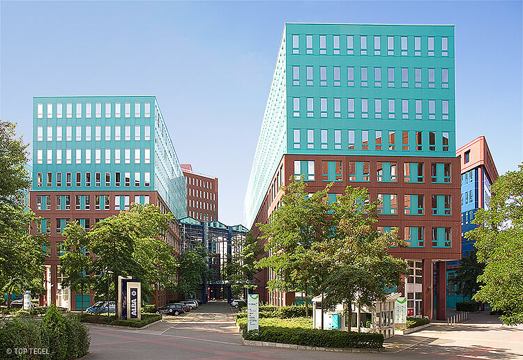 Umzug Standort Berlin-Mitte Umzug Standort Berlin-Mitte