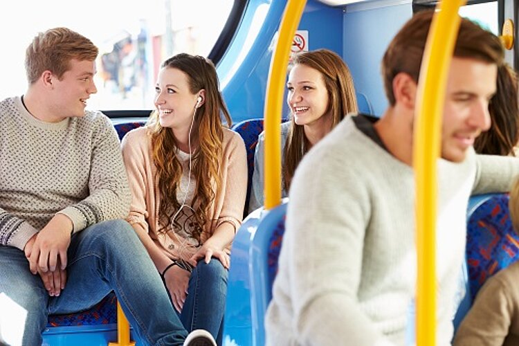 Änderung der Fahrtkostenregelung für Integrationskurse Änderung der Fahrtkostenregelung für Integrationskurse