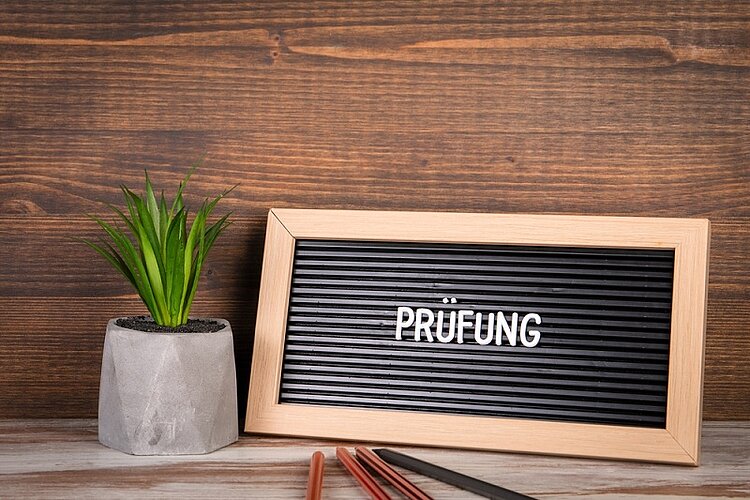 Geschafft! Geschafft!
