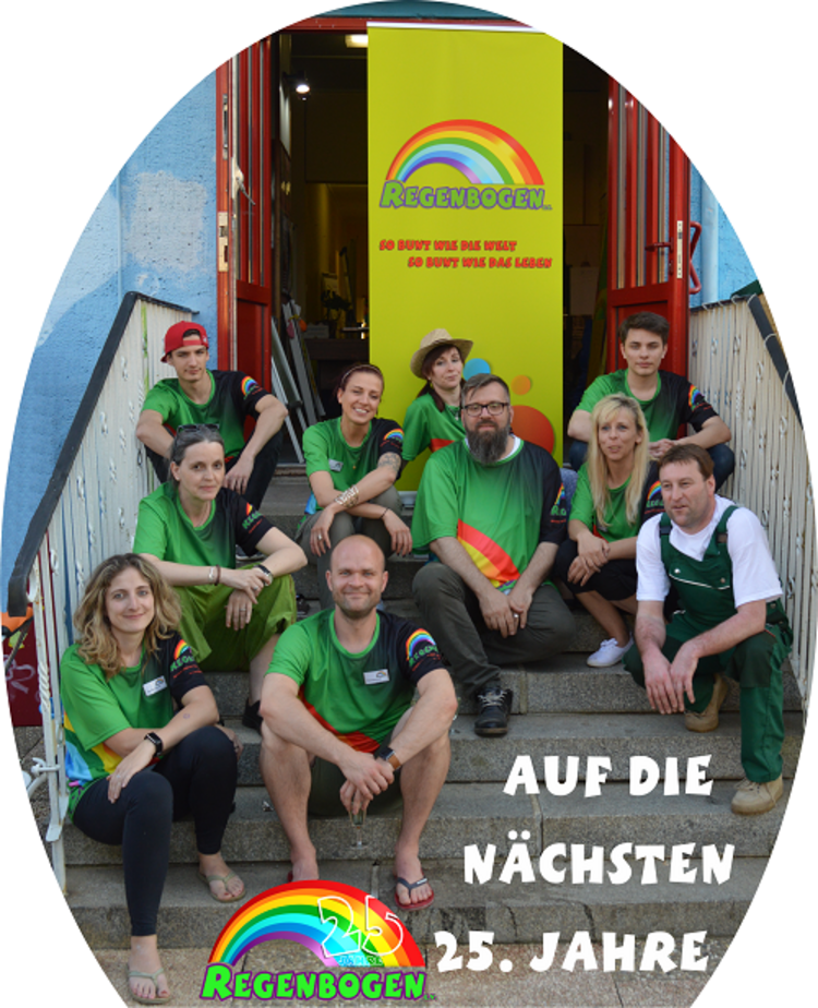 Spannende Einblicke zum Thema Integration Spannende Einblicke zum Thema Integration