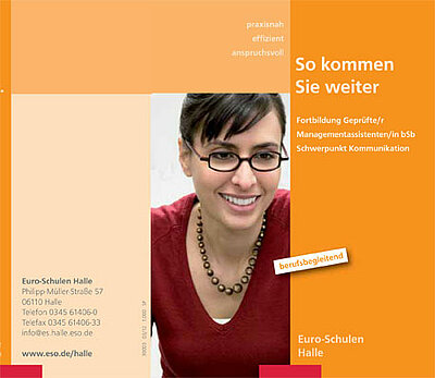 Fortbildung Managementassistent startet - Jetzt noch einsteigen! Fortbildung Managementassistent startet - Jetzt noch einsteigen!-1