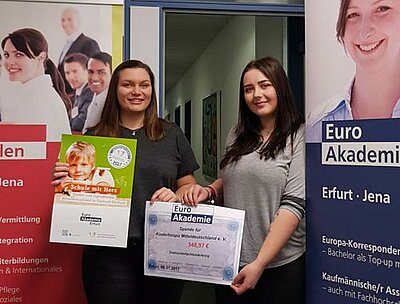 Spende für Kinderhospiz Spende für Kinderhospiz