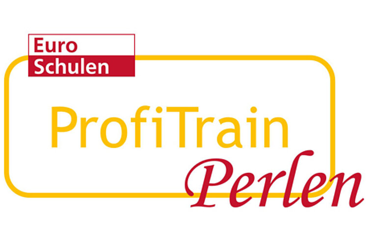 Die Profitrain-Perle im Februar: SAP® Die Profitrain-Perle im Februar: SAP®