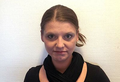 Marina Rippinger verstärkt unser Team Marina Rippinger verstärkt unser Team