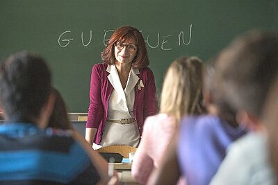Schulkinowochen in Sachsen Schulkinowochen in Sachsen