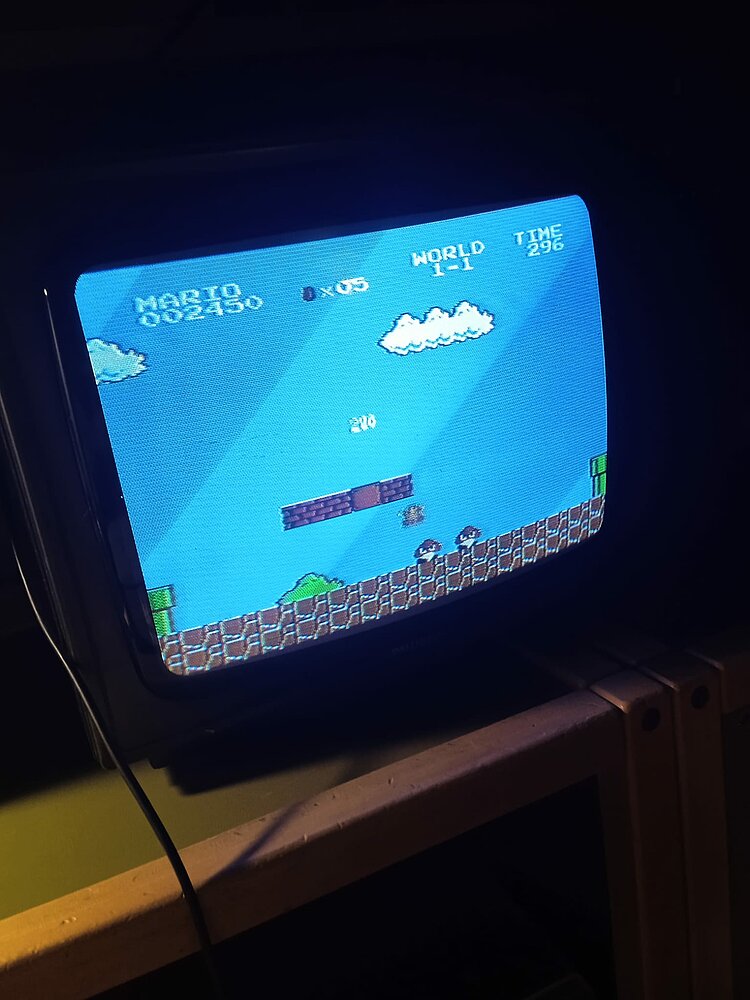 Besuch des Computerspielemuseums Besuch des Computerspielemuseums