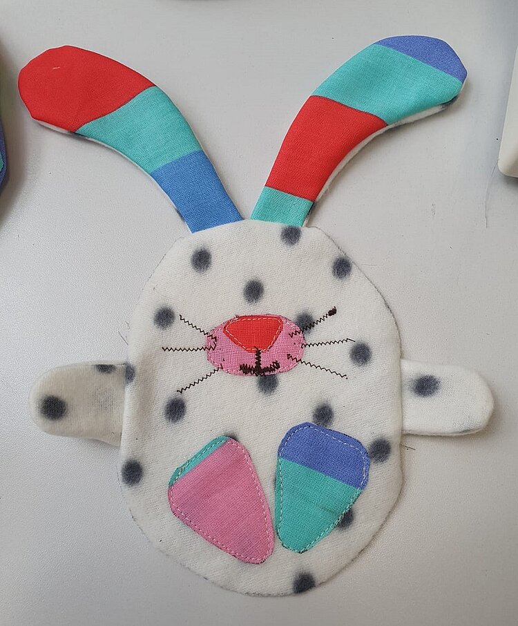 Projekt „Frühlingserwachen“ Projekt „Frühlingserwachen“