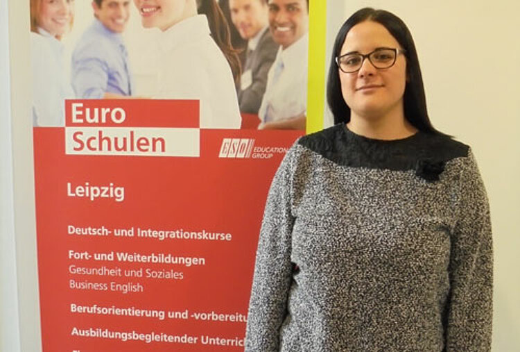 MobiPro-EU: Spitzen-Ergebnis in der Zwischenprüfung MobiPro-EU: Spitzen-Ergebnis in der Zwischenprüfung