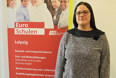 MobiPro-EU: Spitzen-Ergebnis in der Zwischenprüfung MobiPro-EU: Spitzen-Ergebnis in der Zwischenprüfung-1