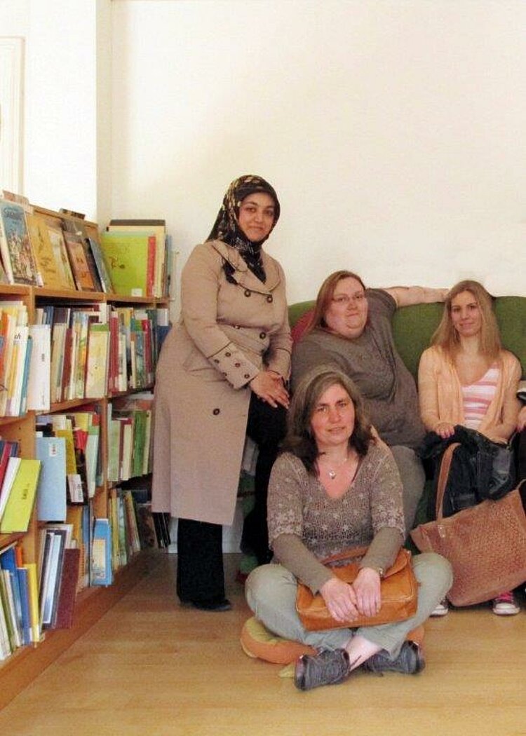 Der Erzieher-Kurs auf Tour