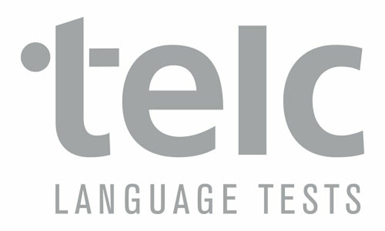 NEU: telc-Sprachprüfung für den Hochschulzugang NEU: telc-Sprachprüfung für den Hochschulzugang