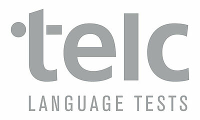 NEU: telc-Sprachprüfung für den Hochschulzugang NEU: telc-Sprachprüfung für den Hochschulzugang