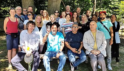 Sommerfest Sommerfest
