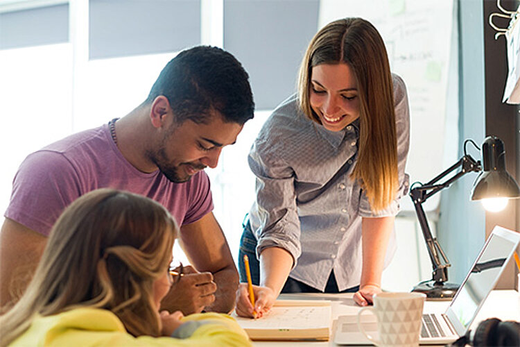 Hauptschulabschluss mit Berufsorientierung, Jobcoaching und Deutsch für den Beruf Hauptschulabschluss mit Berufsorientierung, Jobcoaching und Deutsch für den Beruf