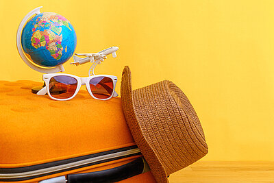 Urlaub vom 5. bis 23. August 2019 Urlaub vom 5. bis 23. August 2019