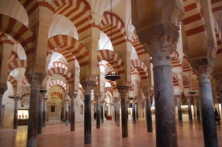 Von Erasmus+ gefördertes Seminar für Fachleute der Berufsausbildung in Cordoba Von Erasmus+ gefördertes Seminar für Fachleute der Berufsausbildung in Cordoba
