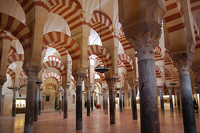 Von Erasmus+ gefördertes Seminar für Fachleute der Berufsausbildung in Cordoba Von Erasmus+ gefördertes Seminar für Fachleute der Berufsausbildung in Cordoba