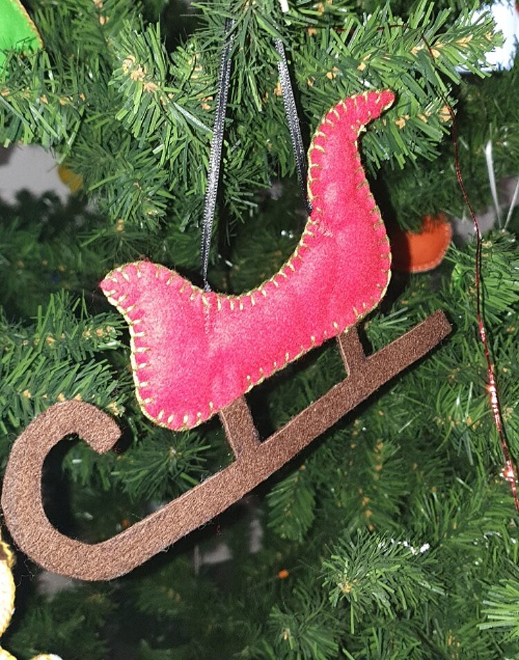 Weihnachtsvorbereitungen laufen auf Hochtouren Weihnachtsvorbereitungen laufen auf Hochtouren